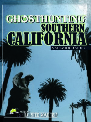 cover image of Ghosthunting Southern California